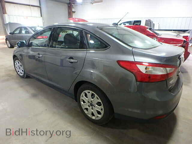 2012 FORD FOCUS - VIN: 1FAHP3F21CL462066 - Photo 3