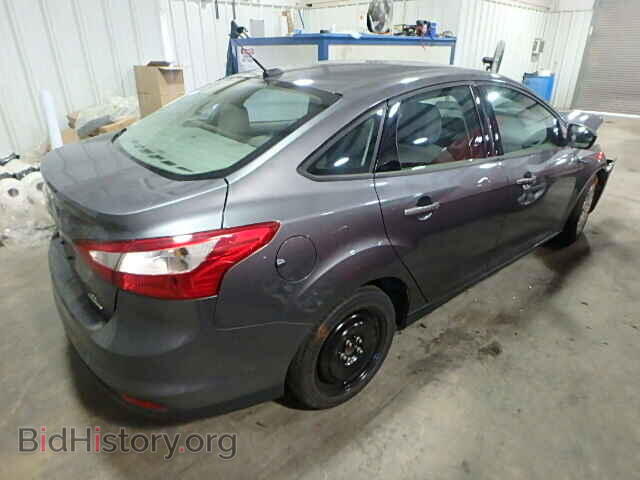 2012 FORD FOCUS - VIN: 1FAHP3F21CL462066 - Photo 4