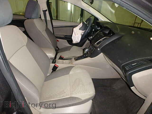 2012 FORD FOCUS - VIN: 1FAHP3F21CL462066 - Photo 5