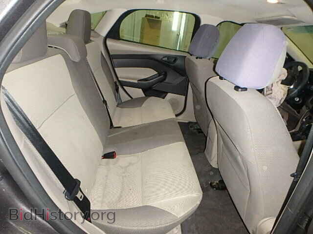 2012 FORD FOCUS - VIN: 1FAHP3F21CL462066 - Photo 6