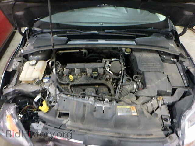 2012 FORD FOCUS - VIN: 1FAHP3F21CL462066 - Photo 7