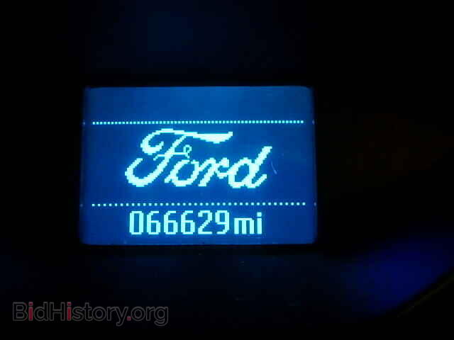 2012 FORD FOCUS - VIN: 1FAHP3F21CL462066 - Photo 8