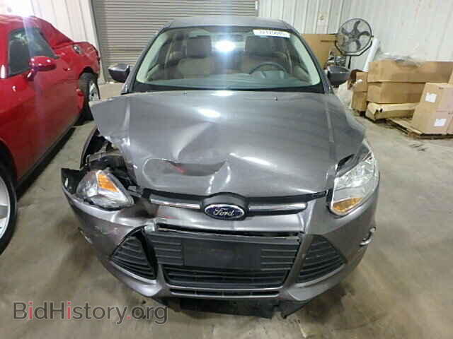 2012 FORD FOCUS - VIN: 1FAHP3F21CL462066 - Photo 9