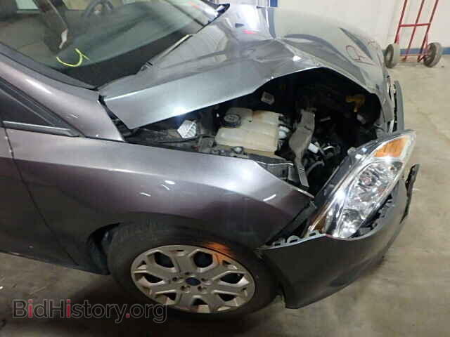 2012 FORD FOCUS - VIN: 1FAHP3F21CL462066 - Photo 10