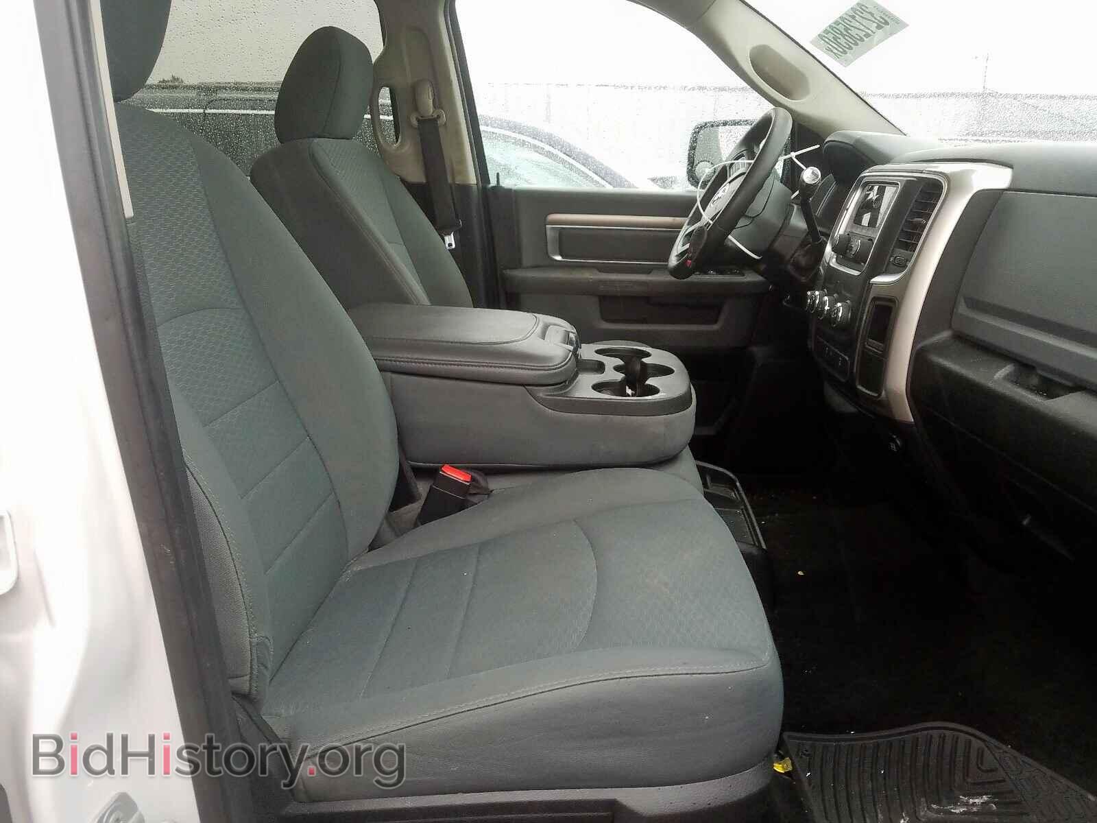 2016 RAM 2500 - VIN: 3C6TR5JT2GG111879 - Фото 5