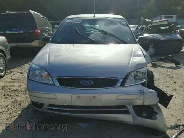 2007 FORD FOCUS - VIN: 1FAHP37N37W120096 - Фото 10