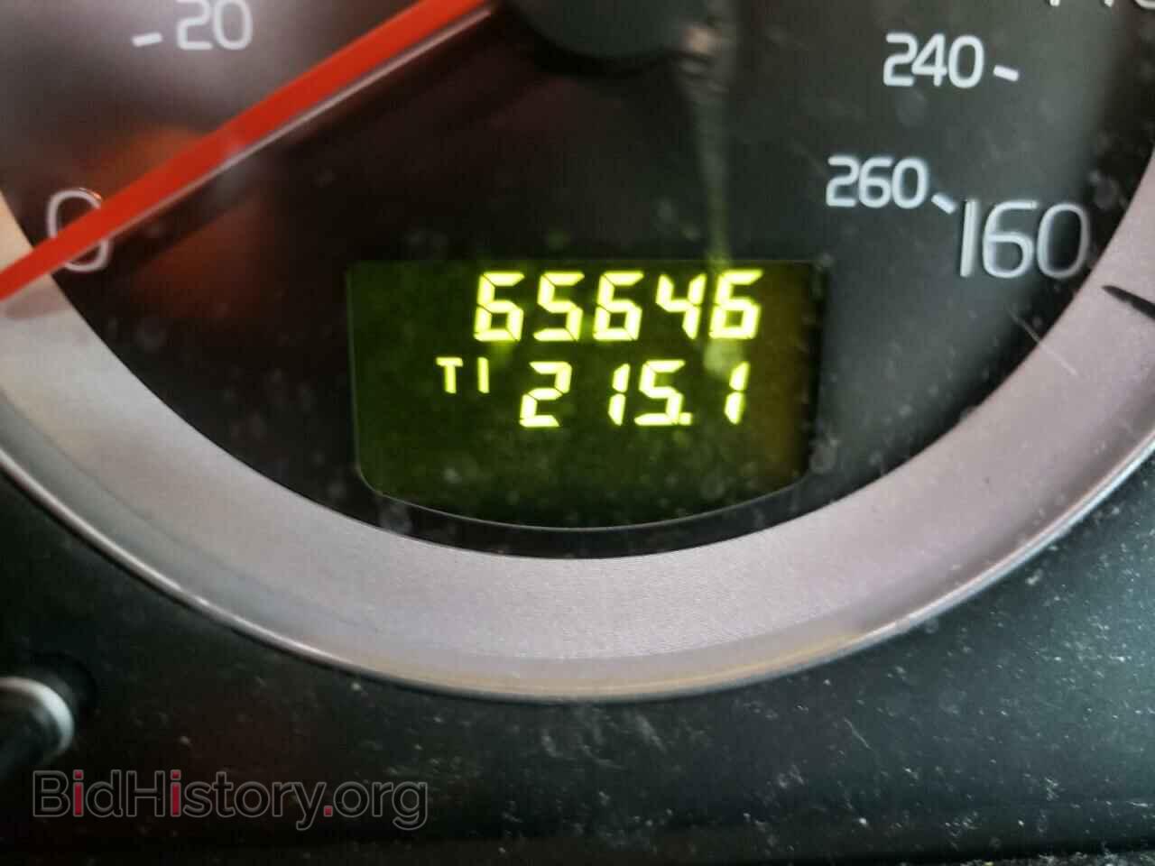 2012 VOLVO XC90 - VIN: YV4952CY7C1626629 - Фото 8