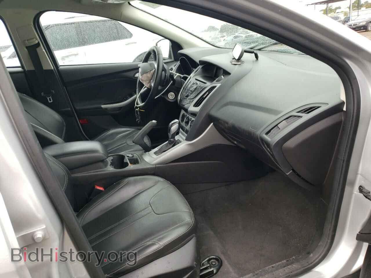 2014 FORD FOCUS - VIN: 1FADP3K20EL455956 - Фото 5