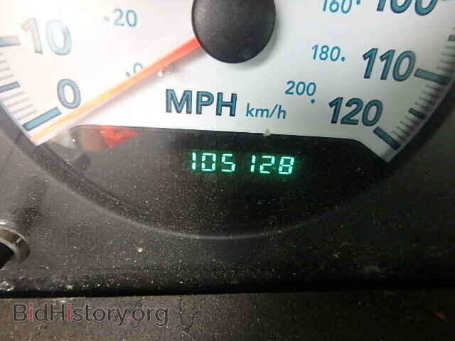 2007 DODGE CARAVAN - VIN: 1D4GP24E17B251526 - Фото 8