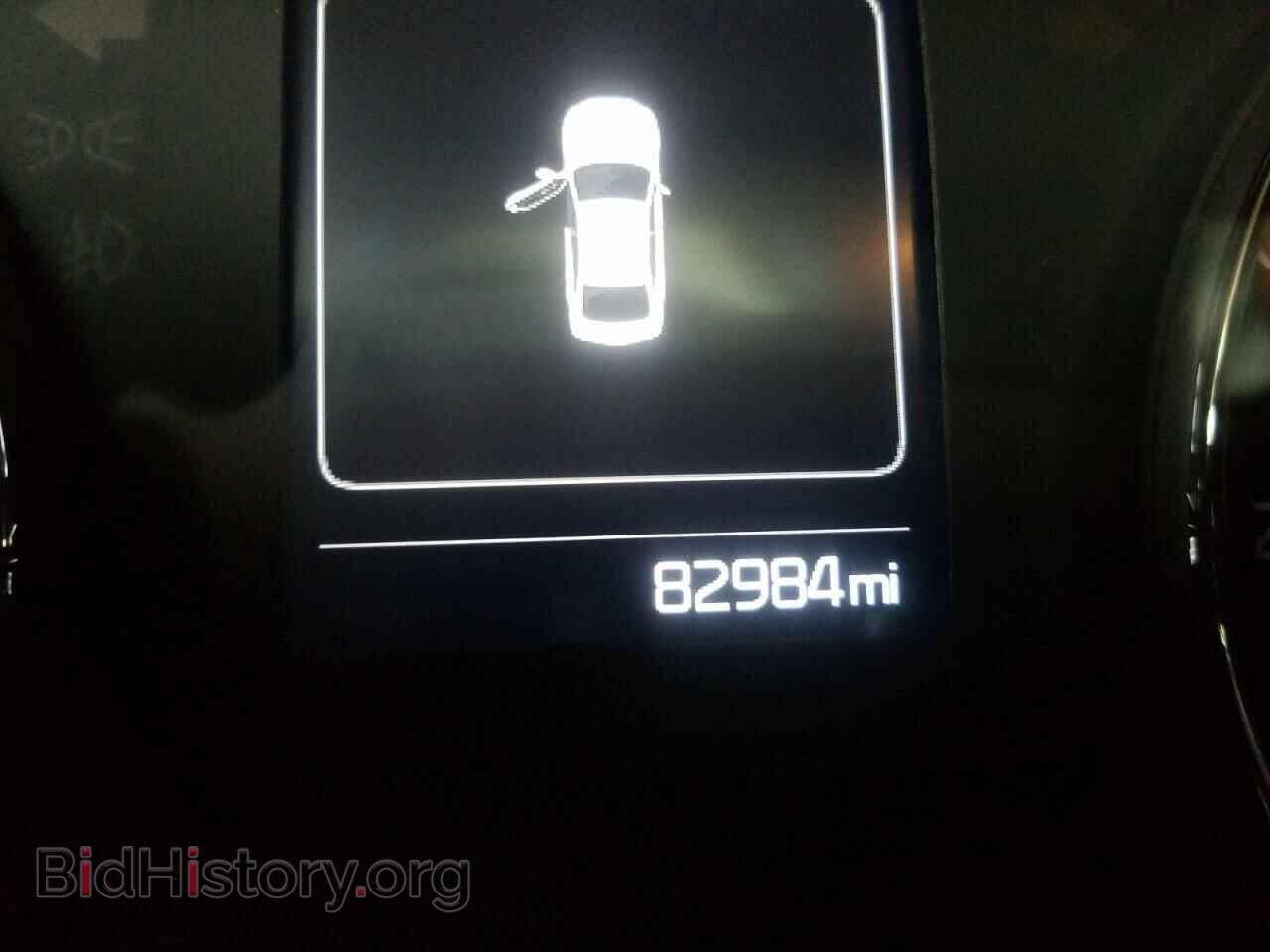 2017 KIA FORTE - VIN: 3KPFL4A84HE038170 - Фото 8