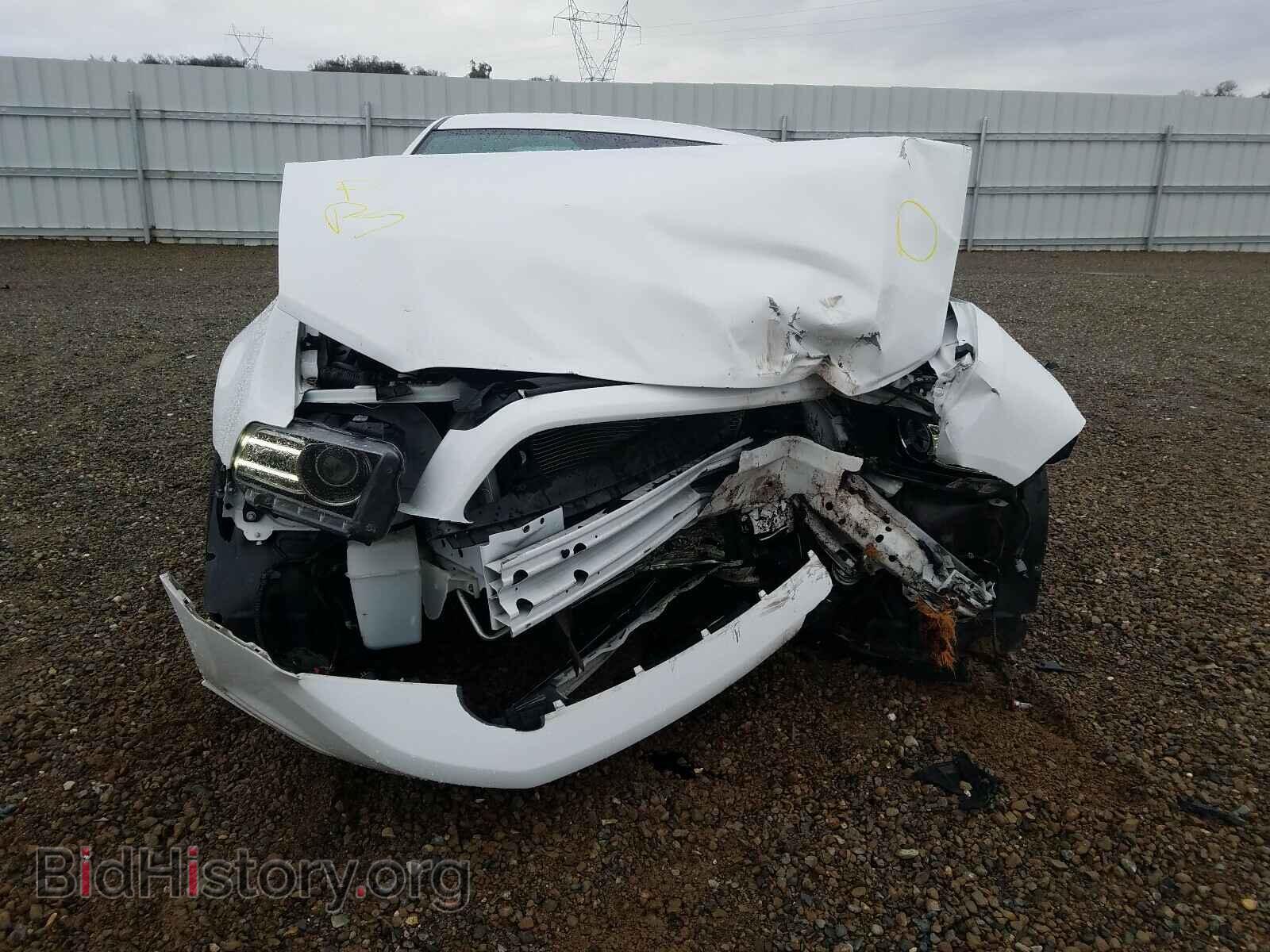 2014 FORD MUSTANG - VIN: 1ZVBP8AM7E5328205 - Фото 9