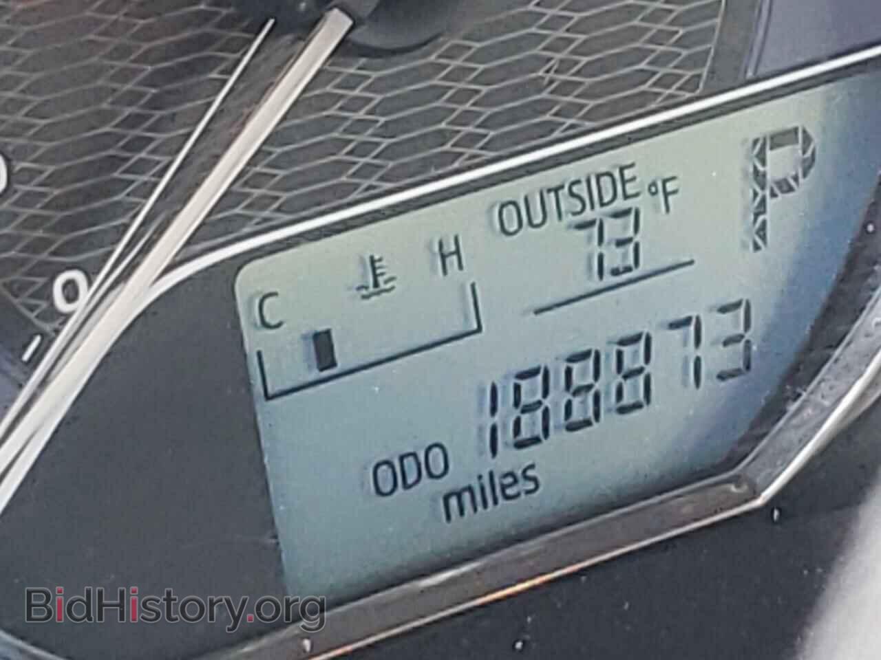 2015 TOYOTA COROLLA - VIN: 5YFBURHE6FP281009 - Фото 8