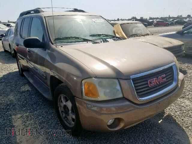 Фотография 1GKES16S236219756 - GMC ENVOY 2003