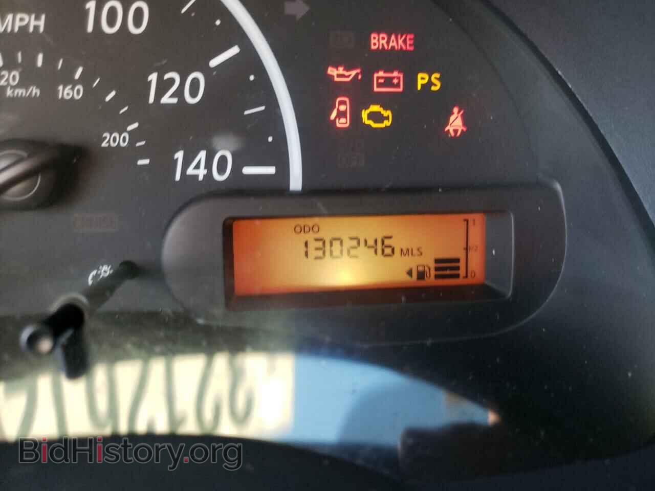 2016 NISSAN VERSA - VIN: 3N1CN7AP0GL829721 - Фото 8