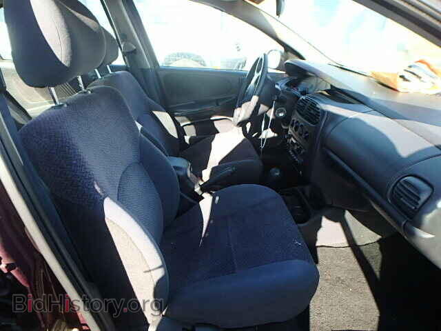 2000 DODGE NEON - VIN: 1B3ES46C0YD706660 - Фото 5