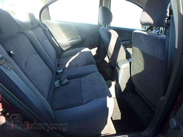2000 DODGE NEON - VIN: 1B3ES46C0YD706660 - Фото 6