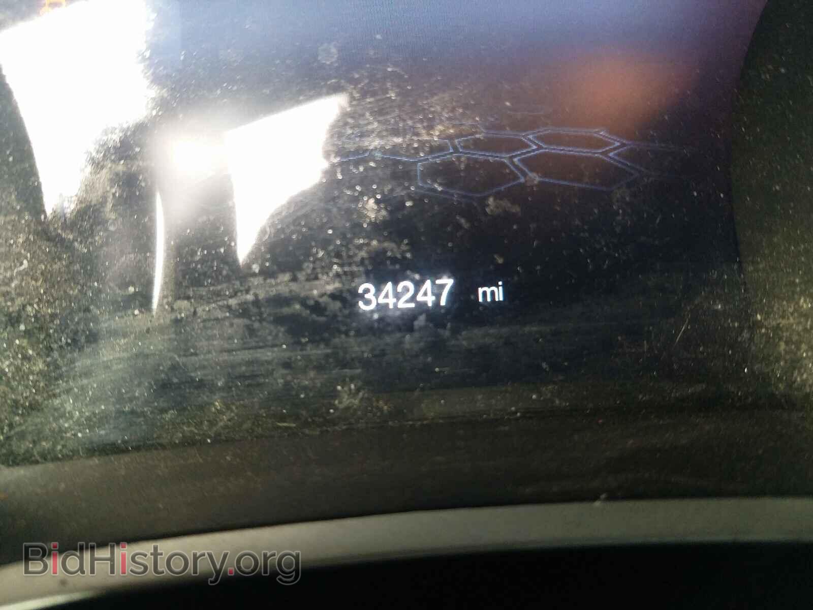 2018 JEEP COMPASS - VIN: 3C4NJDCB2JT396900 - Фото 8