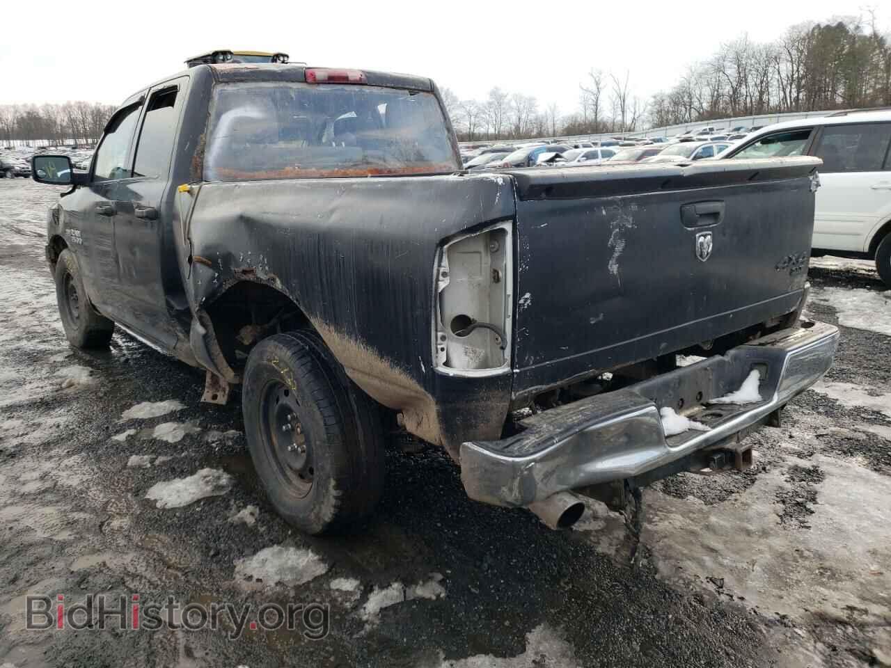 2013 RAM 1500 - VIN: 1C6RR7FT0DS564269 - Photo 3