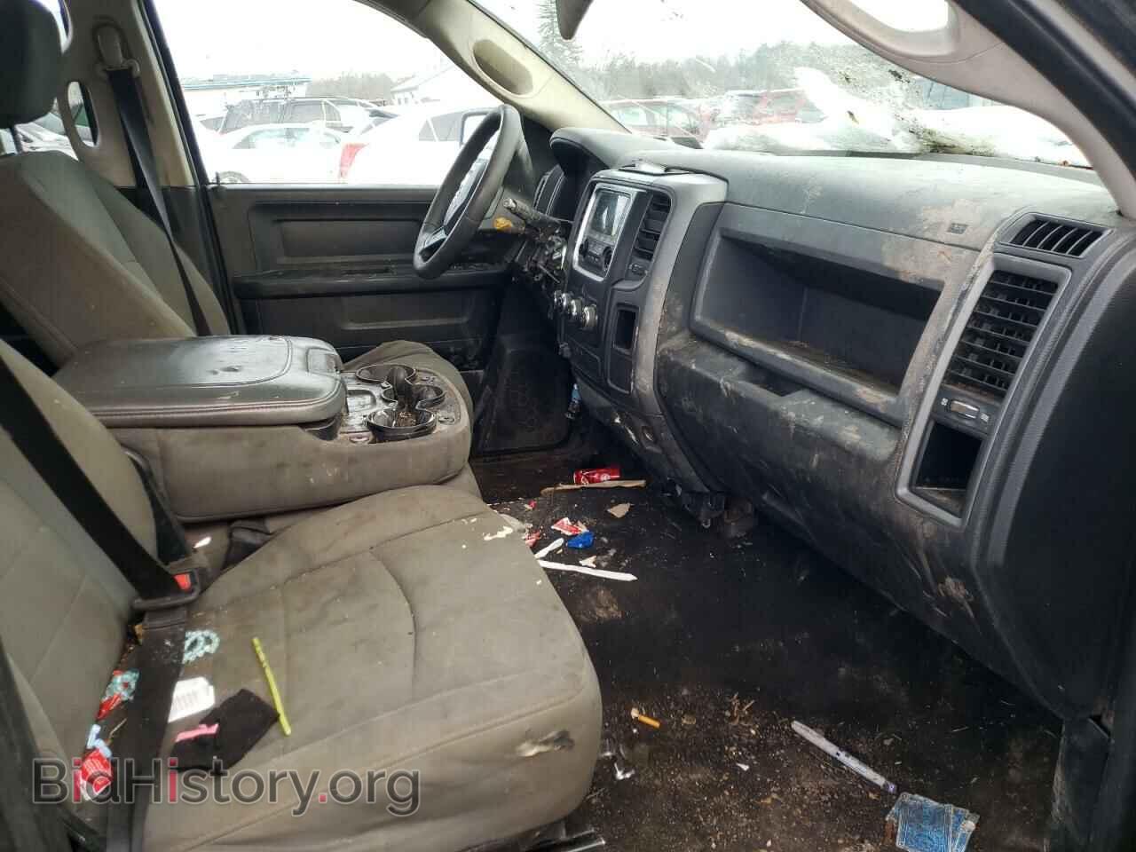 2013 RAM 1500 - VIN: 1C6RR7FT0DS564269 - Photo 5