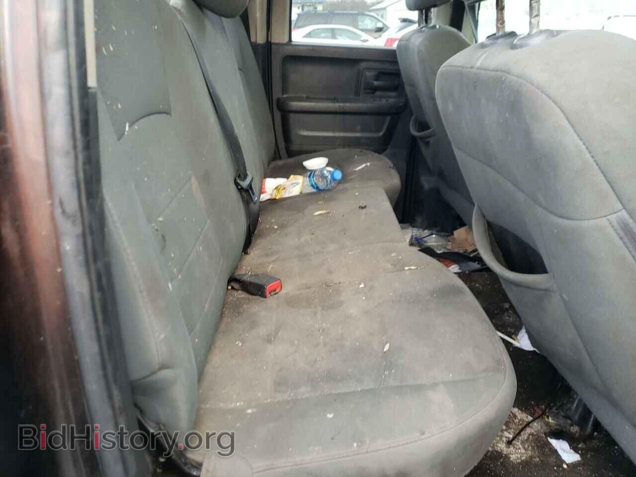 2013 RAM 1500 - VIN: 1C6RR7FT0DS564269 - Photo 6