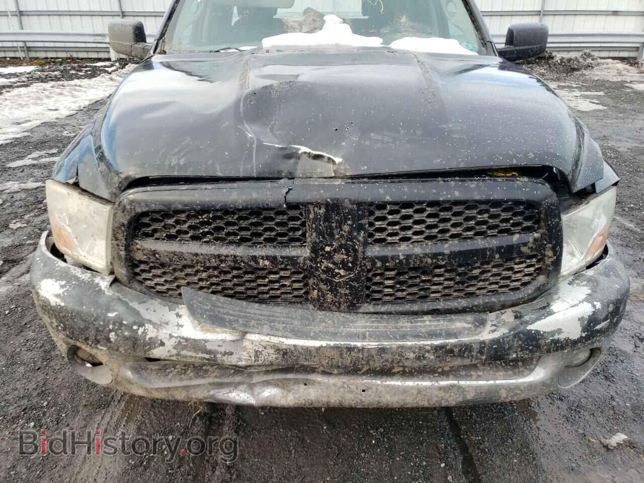 2013 RAM 1500 - VIN: 1C6RR7FT0DS564269 - Photo 7