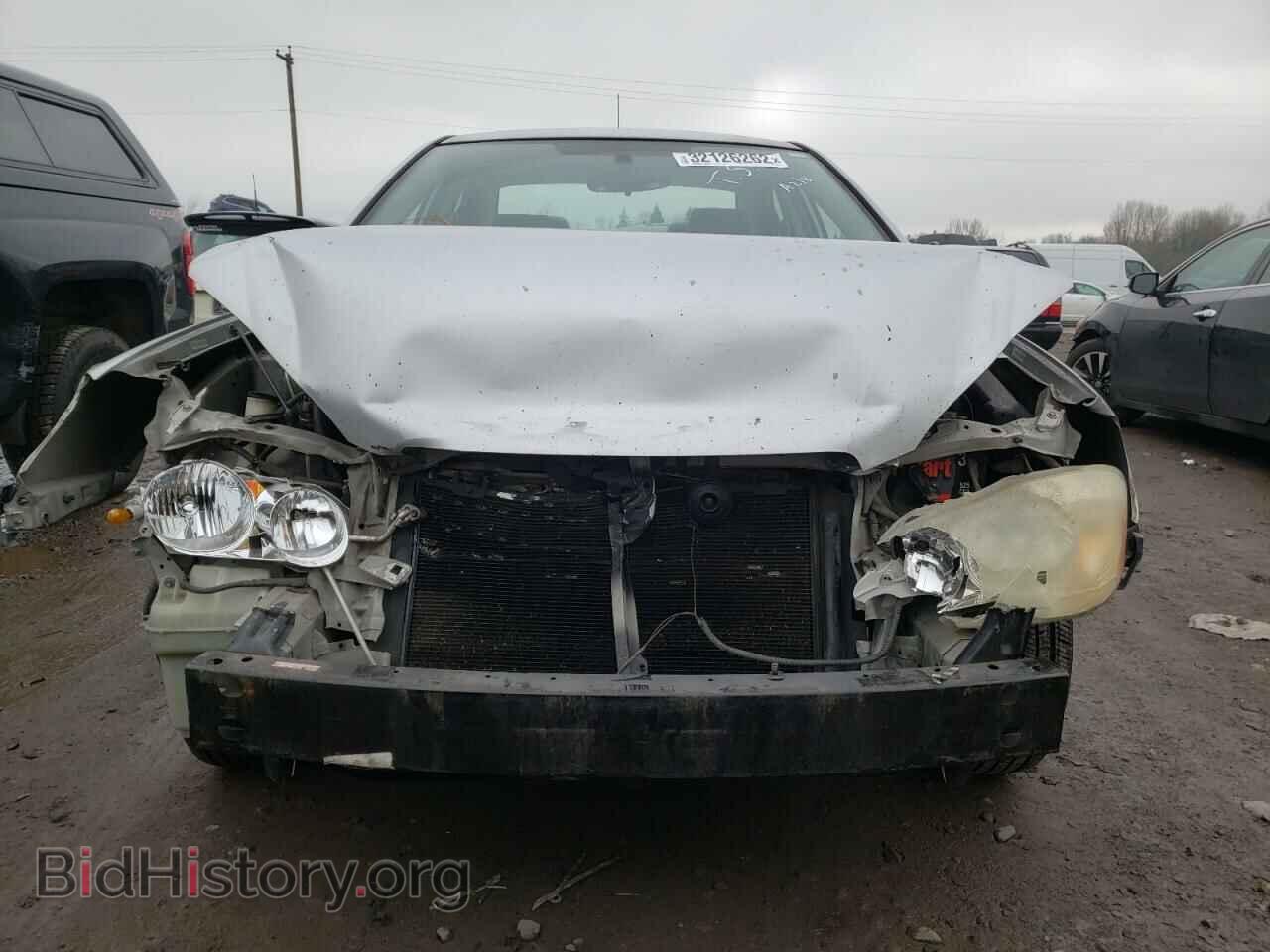 2006 TOYOTA COROLLA - VIN: 1NXBR32E76Z609639 - Фото 9