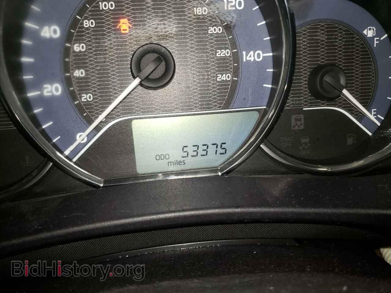 2015 TOYOTA COROLLA - VIN: 2T1BURHE8FC313930 - Фото 8