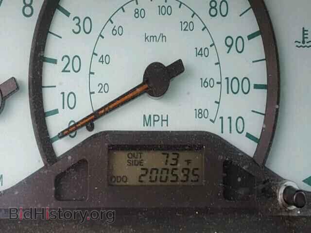 2003 TOYOTA COROLLA - VIN: JTDBR32E430005408 - Photo 8