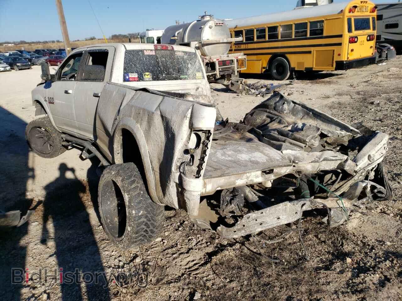 2015 RAM 2500 - VIN: 3C6UR5JL6FG611739 - Фото 3