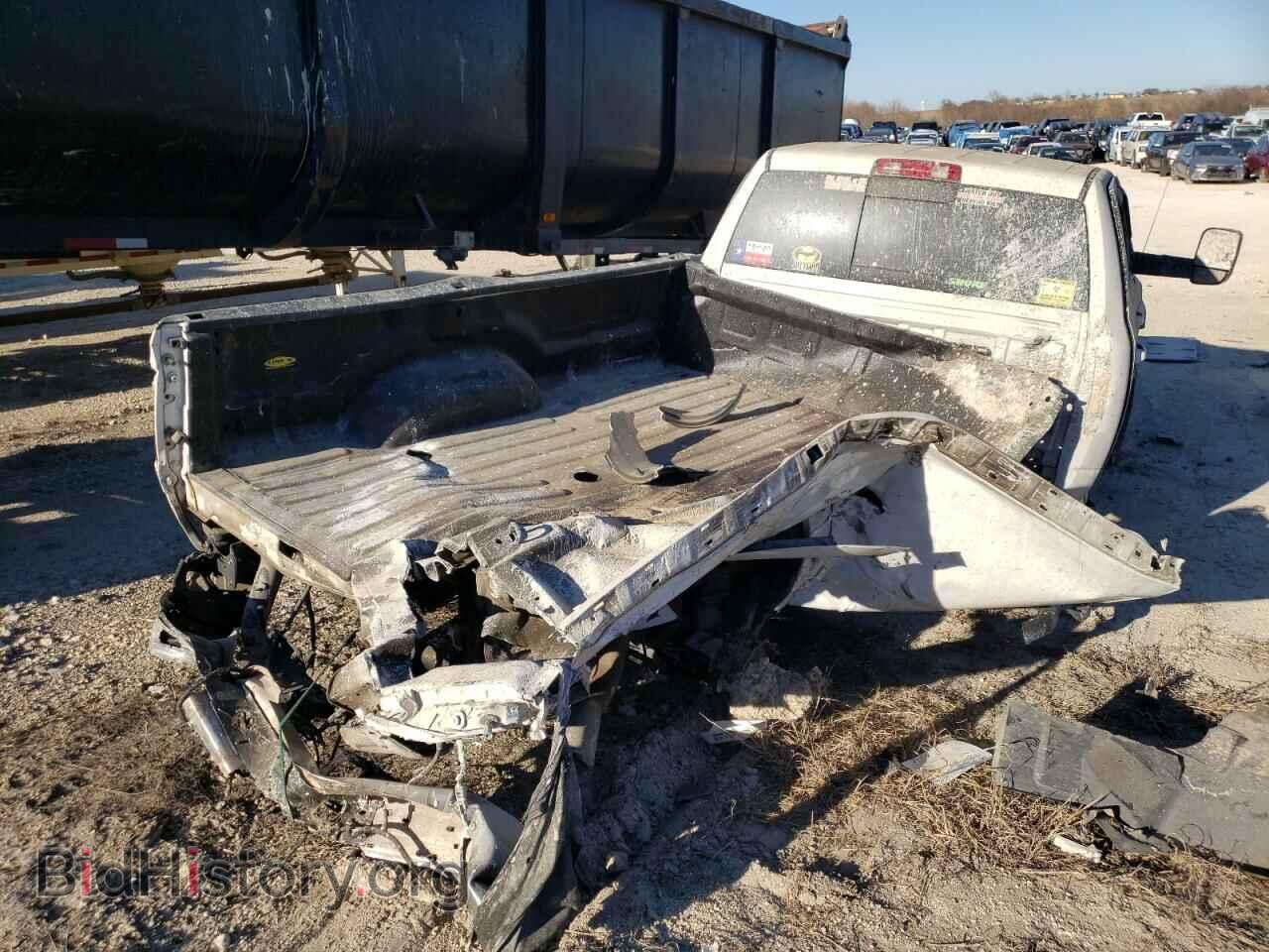 2015 RAM 2500 - VIN: 3C6UR5JL6FG611739 - Фото 4
