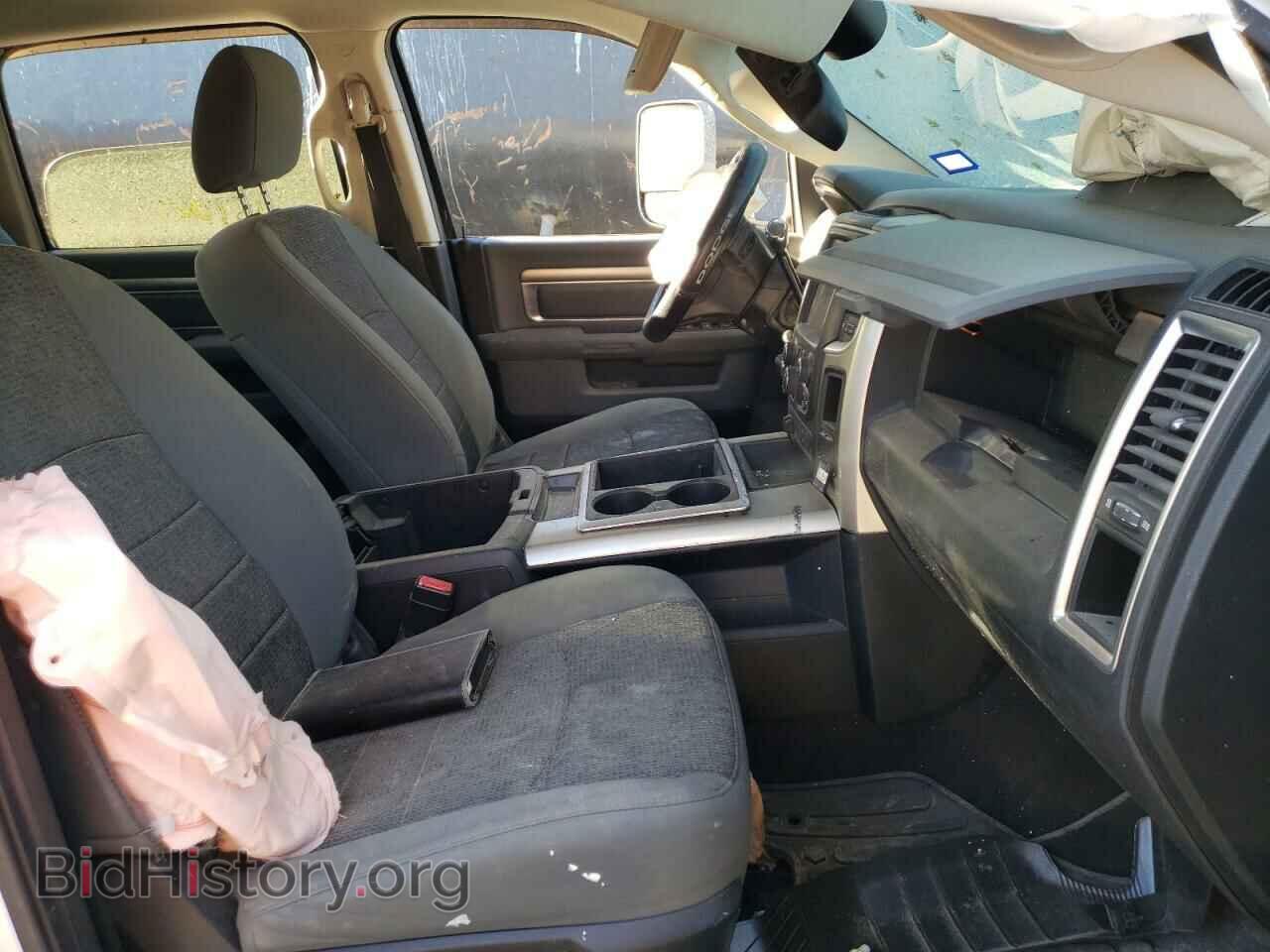 2015 RAM 2500 - VIN: 3C6UR5JL6FG611739 - Фото 5