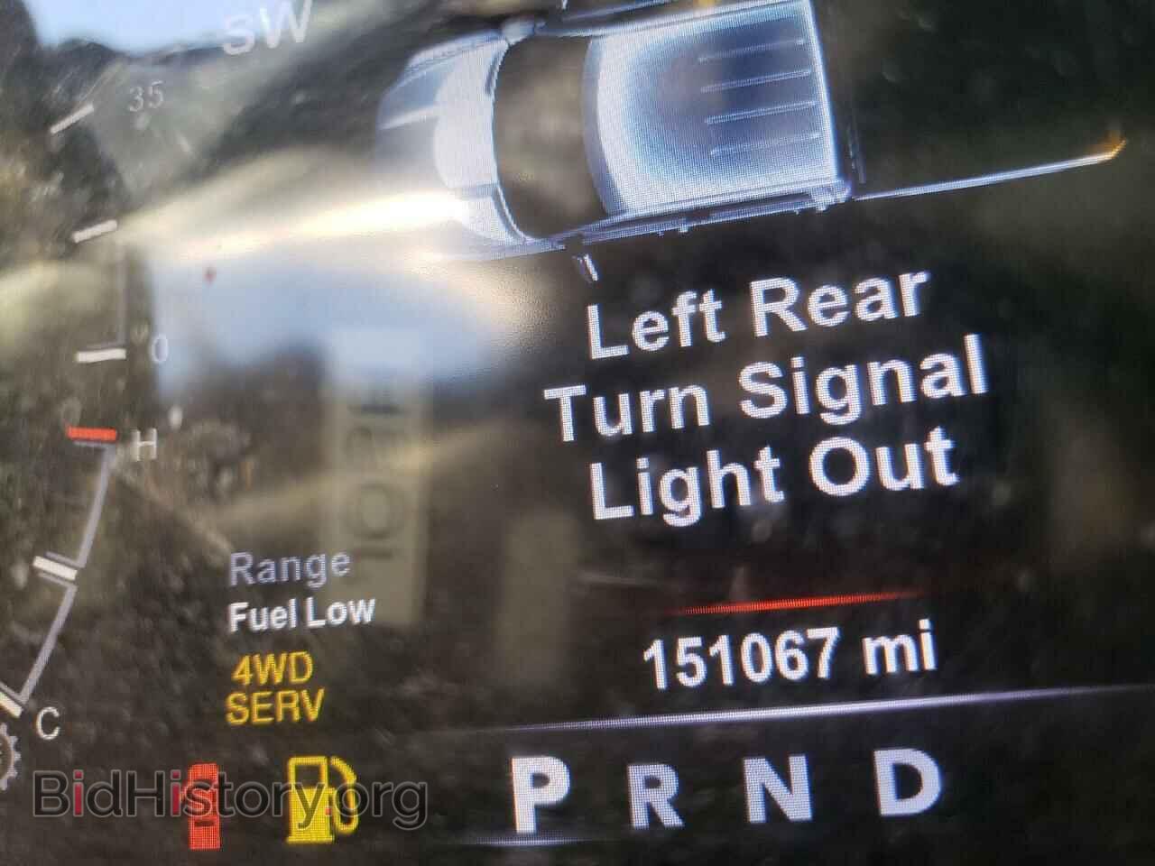 2015 RAM 2500 - VIN: 3C6UR5JL6FG611739 - Фото 8