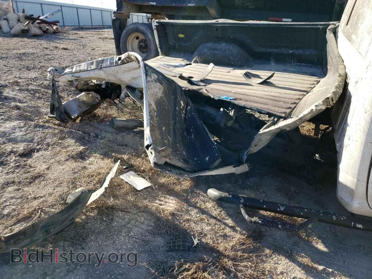 2015 RAM 2500 - VIN: 3C6UR5JL6FG611739 - Фото 9