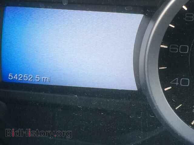 2013 FORD EXPLORER - VIN: 1FM5K7D89DGB62565 - Photo 8