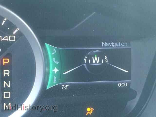 2013 FORD EXPLORER - VIN: 1FM5K7D89DGB62565 - Photo 10
