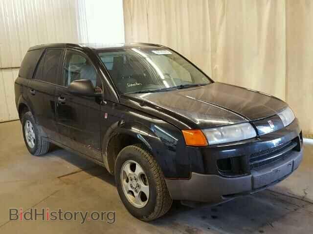 Фотография 5GZCZ23D83S841665 - SATURN VUE 2003
