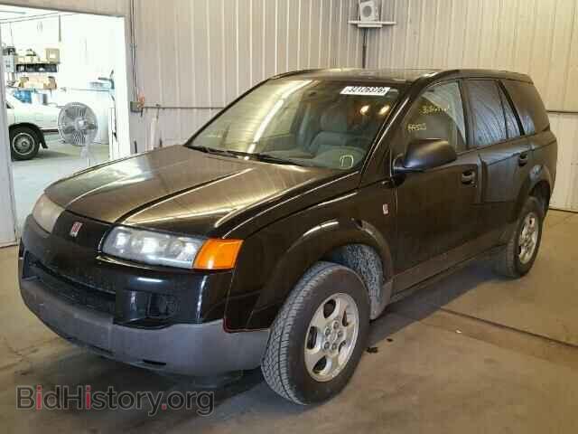 2003 SATURN VUE - VIN: 5GZCZ23D83S841665 - Фото 2