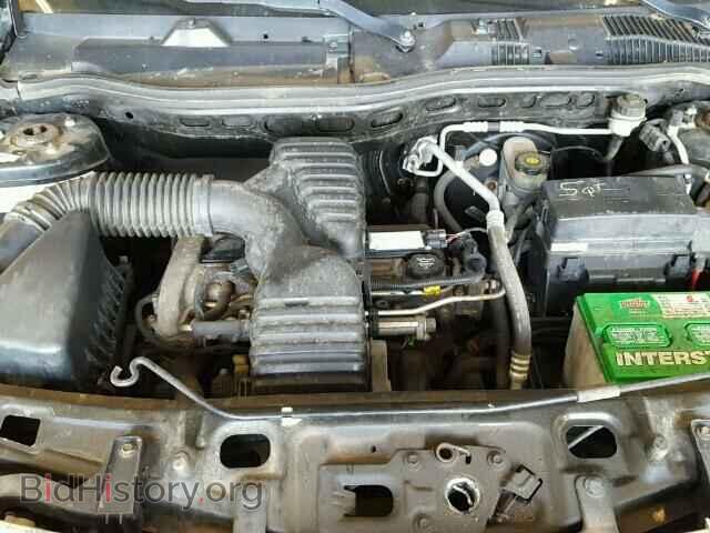 2003 SATURN VUE - VIN: 5GZCZ23D83S841665 - Фото 7