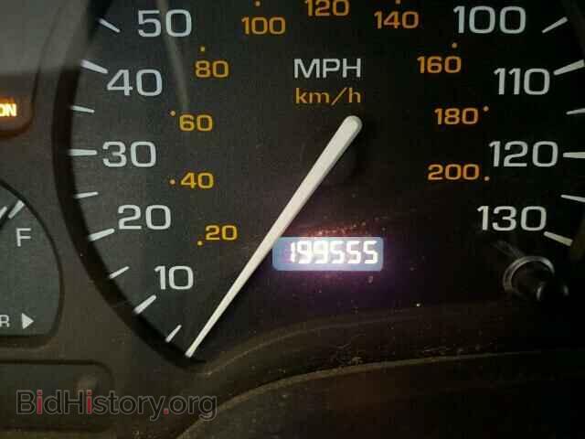 2003 SATURN VUE - VIN: 5GZCZ23D83S841665 - Фото 8
