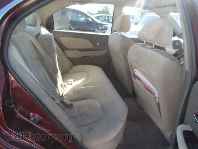 2005 HYUNDAI SONATA - VIN: KMHWF35H65A099607 - Фото 6