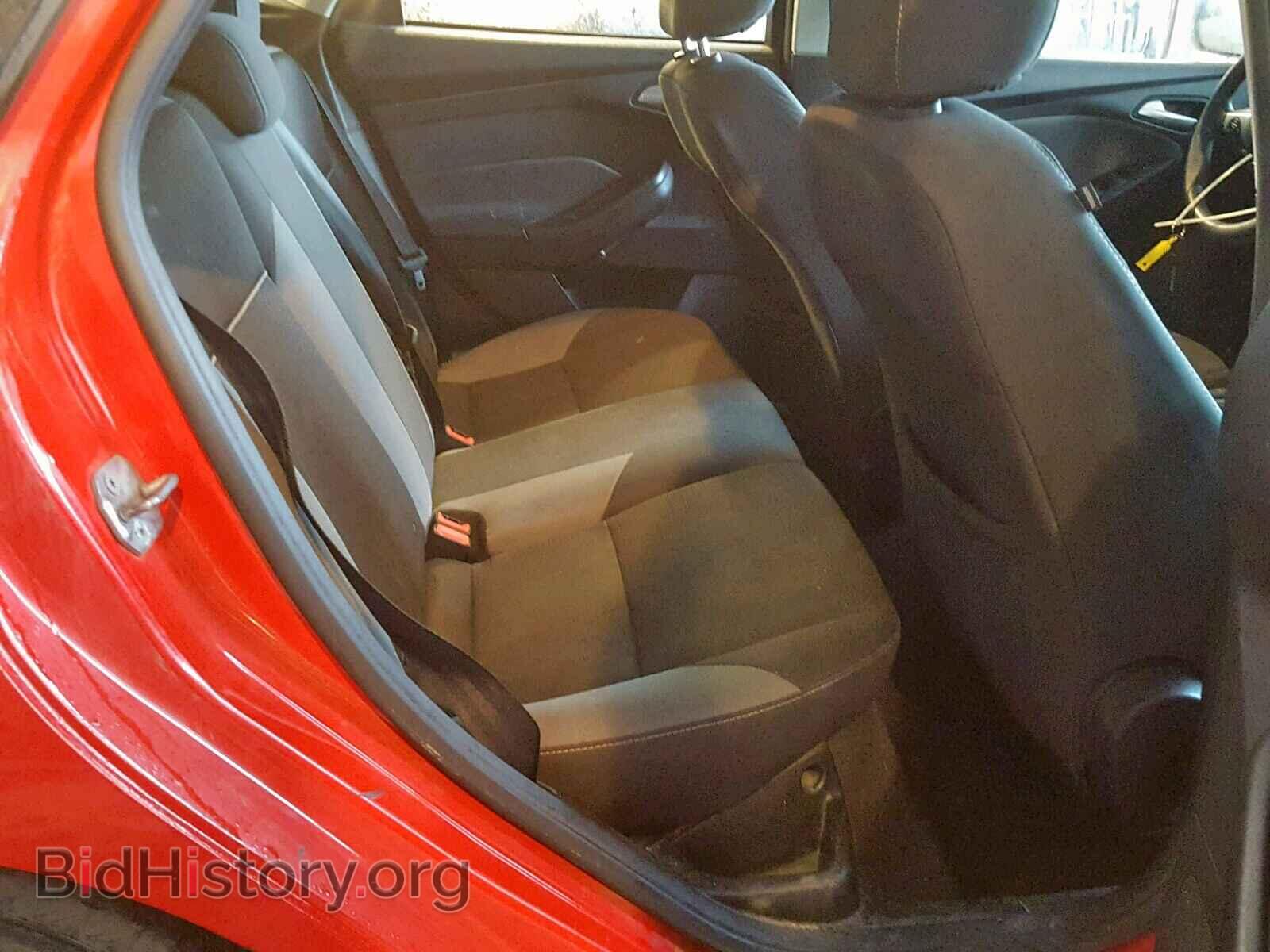 2014 FORD FOCUS SE - VIN: 1FADP3K21EL314121 - Фото 6