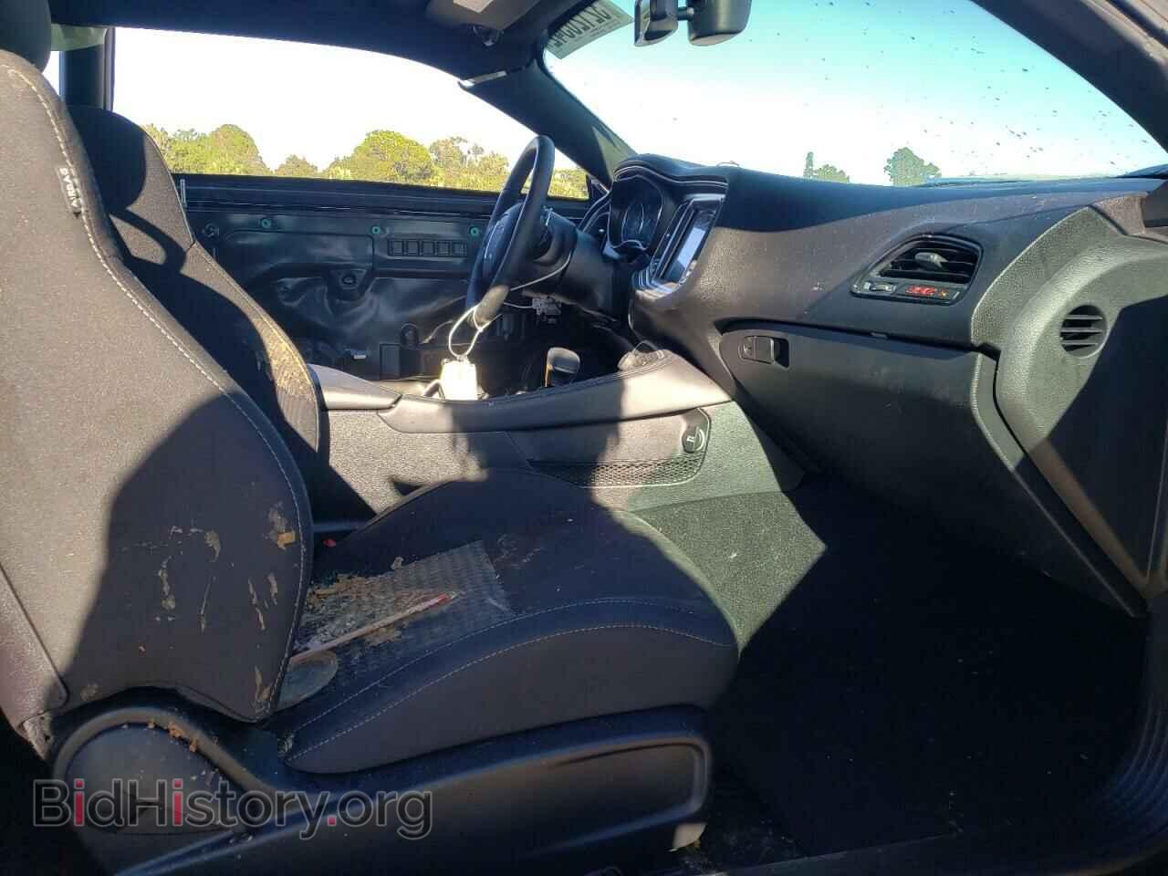2020 DODGE CHALLENGER - VIN: 2C3CDZFJ0LH123436 - Фото 5