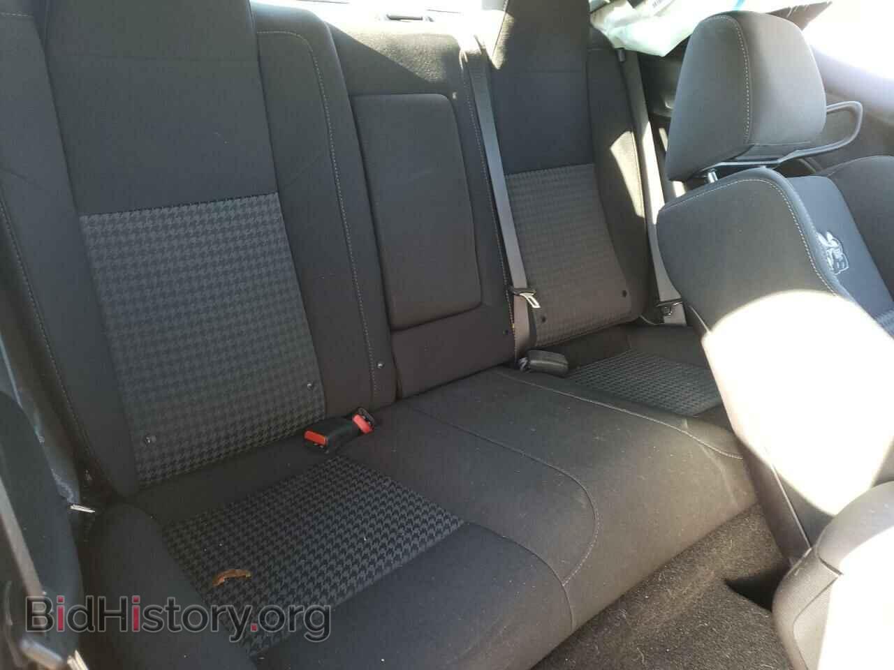2020 DODGE CHALLENGER - VIN: 2C3CDZFJ0LH123436 - Фото 6