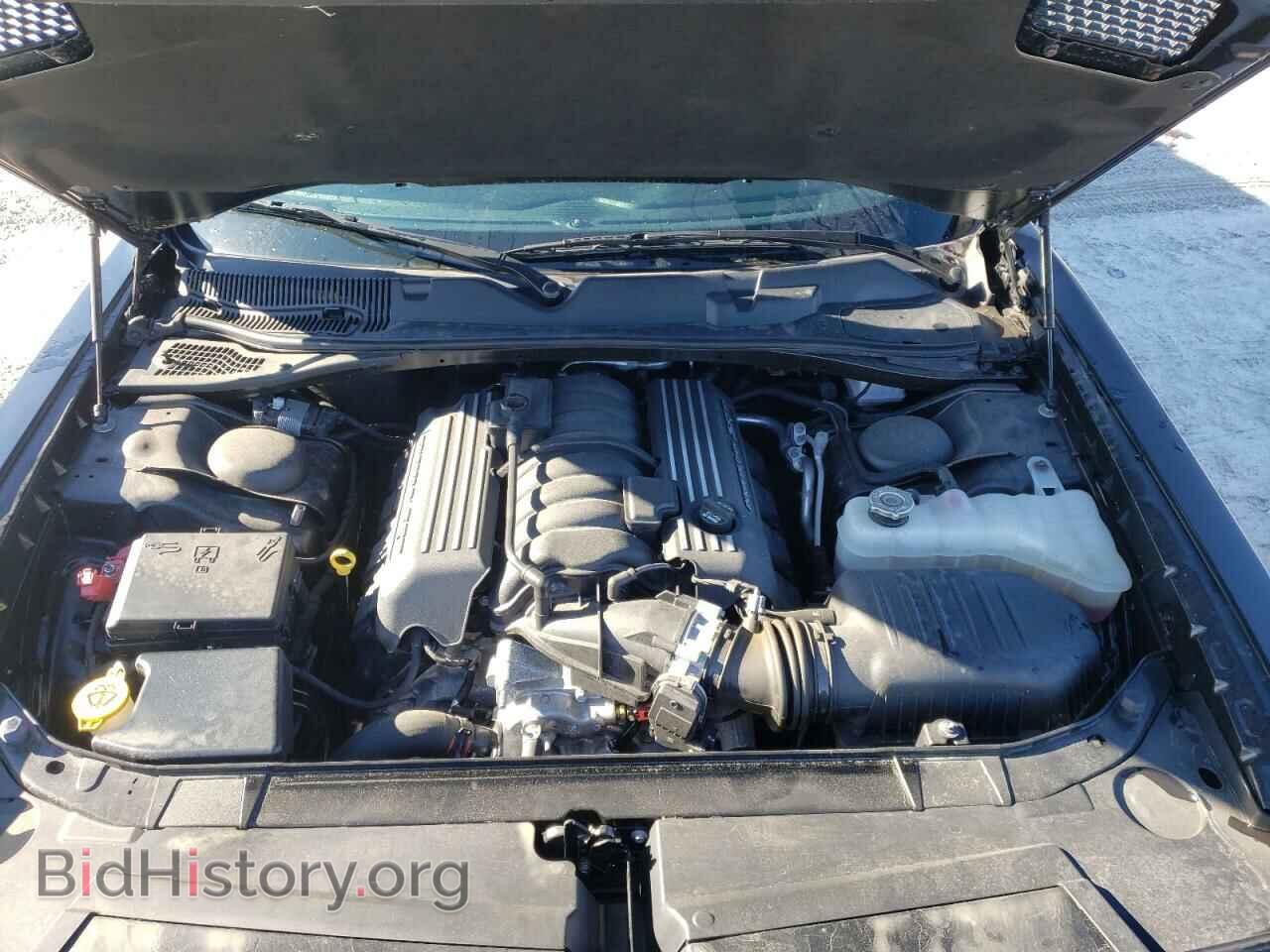 2020 DODGE CHALLENGER - VIN: 2C3CDZFJ0LH123436 - Фото 7