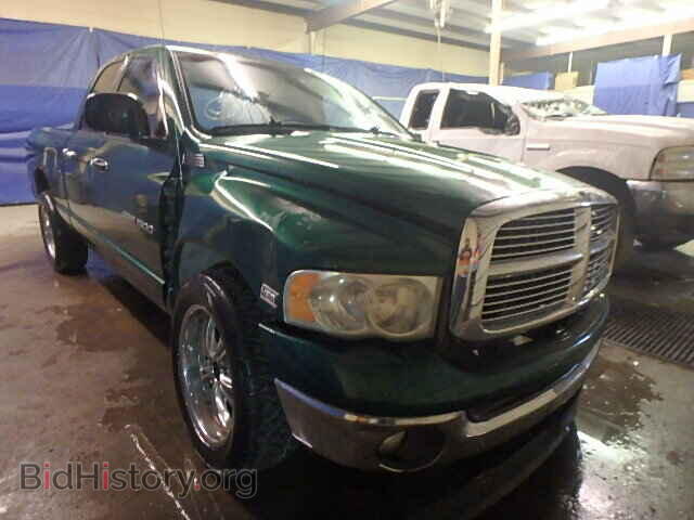 Photo 1D7HA18D04S531860 - DODGE RAM 1500 2004