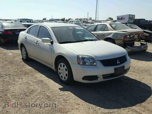 Фотография 4A3AB36F49E011379 - MITSUBISHI GALANT 2009