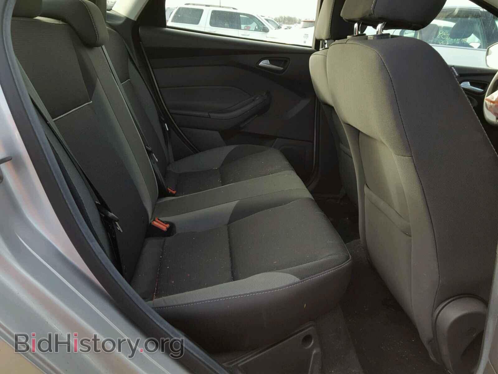 2014 FORD FOCUS - VIN: 1FADP3F28EL293388 - Photo 6