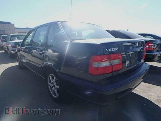 1998 VOLVO S70 - VIN: YV1LS5676W1496864 - Фото 3