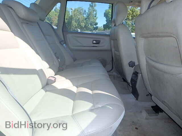 1998 VOLVO S70 - VIN: YV1LS5676W1496864 - Фото 6