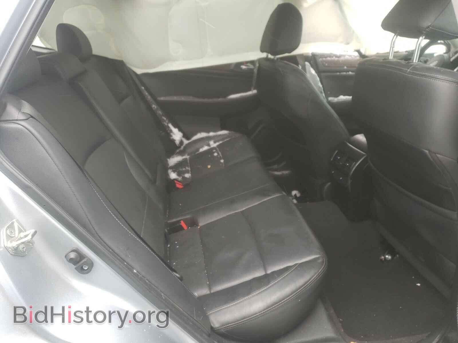 2015 SUBARU OUTBACK - VIN: 4S4BSANC2F3310939 - Photo 6